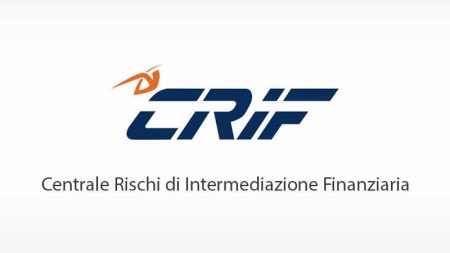 cancellazione crif dopo saldo e stralcio