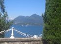 campeggio sul lago maggiore